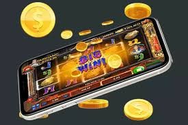 Slot game Fortune Tiger displayed on smartphone