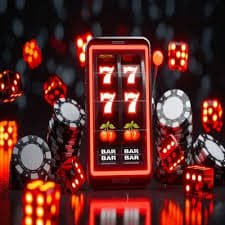 bansos mobile deposit flow showing QRIS payment method selection